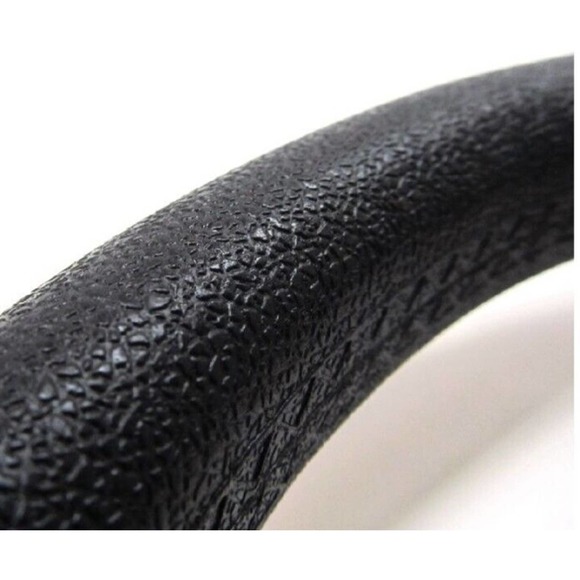 Pro-Fit 13 inch Steering Wheel - Wood Grain - E-Z-GO TXT & RXV - Picture 4 of 5